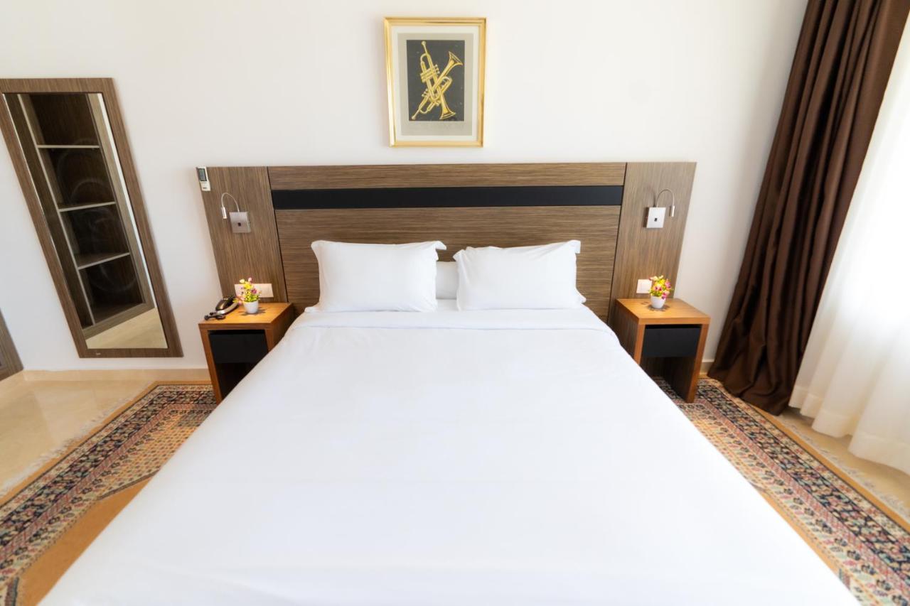 Hôtel Tanger Med Ghdar Defla Extérieur photo