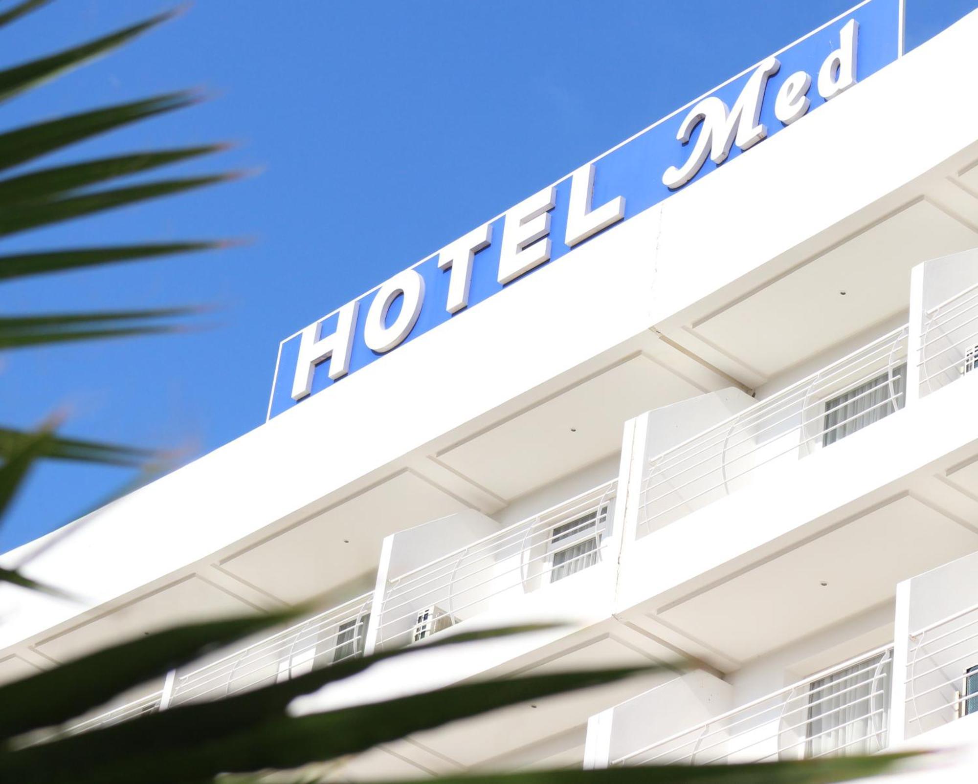 Hôtel Tanger Med Ghdar Defla Extérieur photo