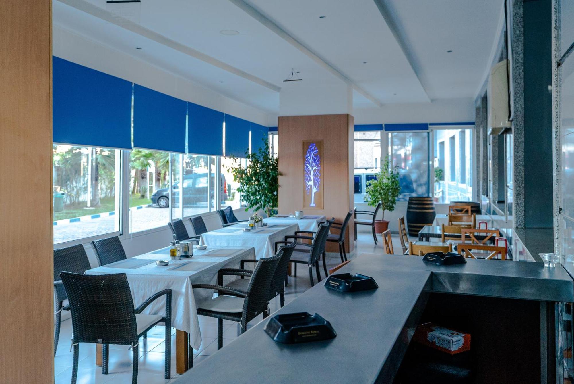 Hôtel Tanger Med Ghdar Defla Extérieur photo