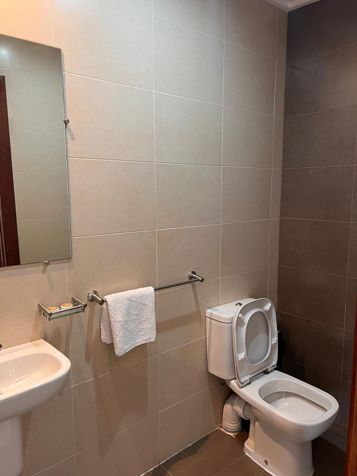 Hôtel Tanger Med Ghdar Defla Extérieur photo